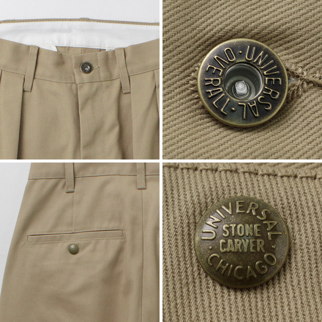 UNIVERSALOVERALL(ユニバーサルオーバーオール)