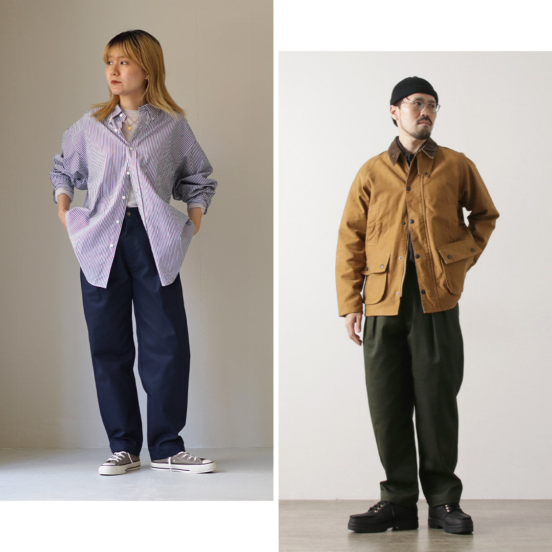 UNIVERSALOVERALL(ユニバーサルオーバーオール)