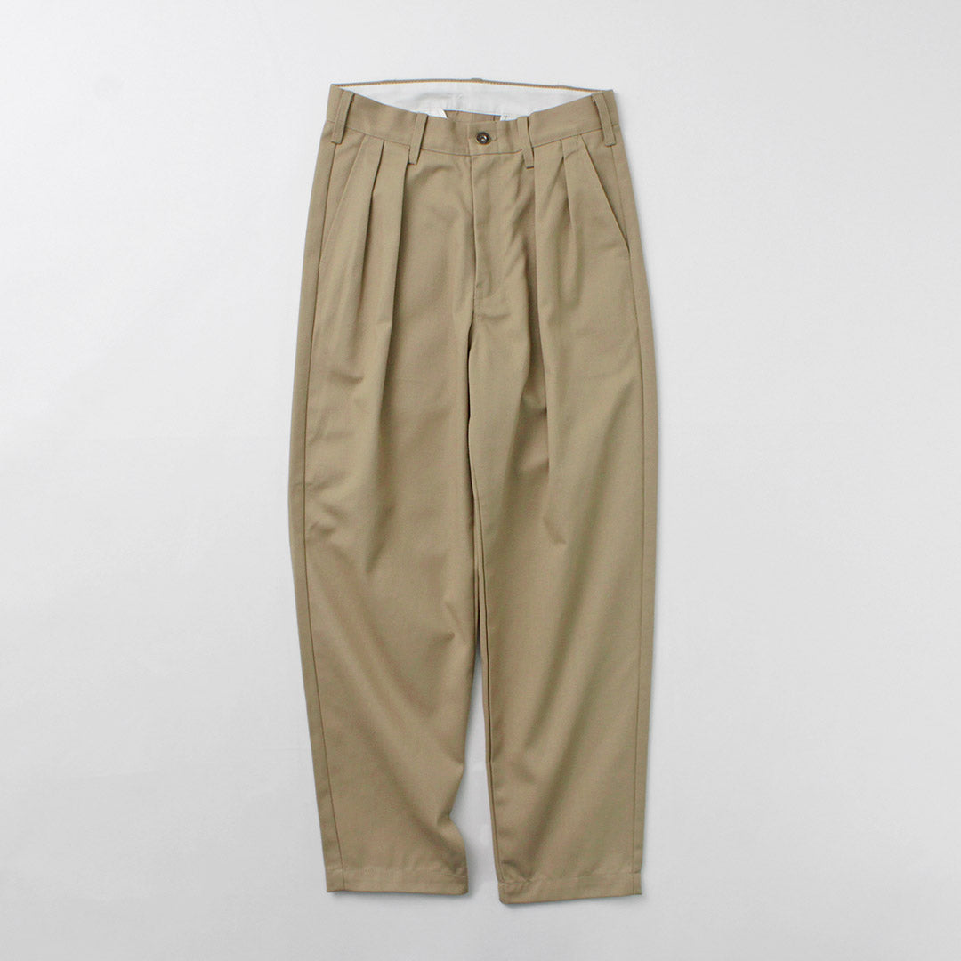 UNIVERSALOVERALL(ユニバーサルオーバーオール)