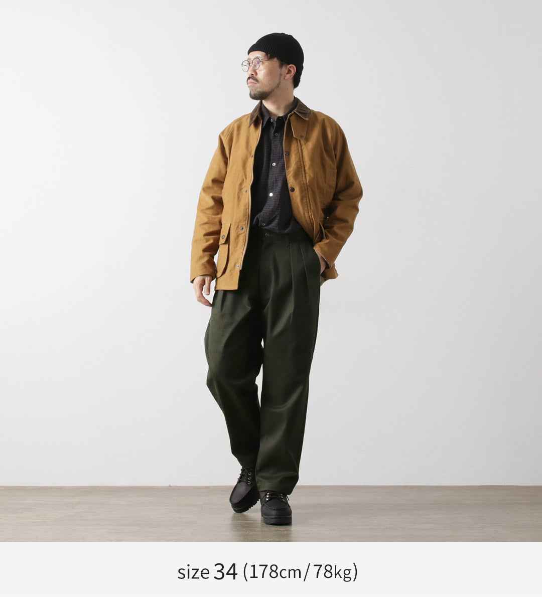 UNIVERSALOVERALL(ユニバーサルオーバーオール)