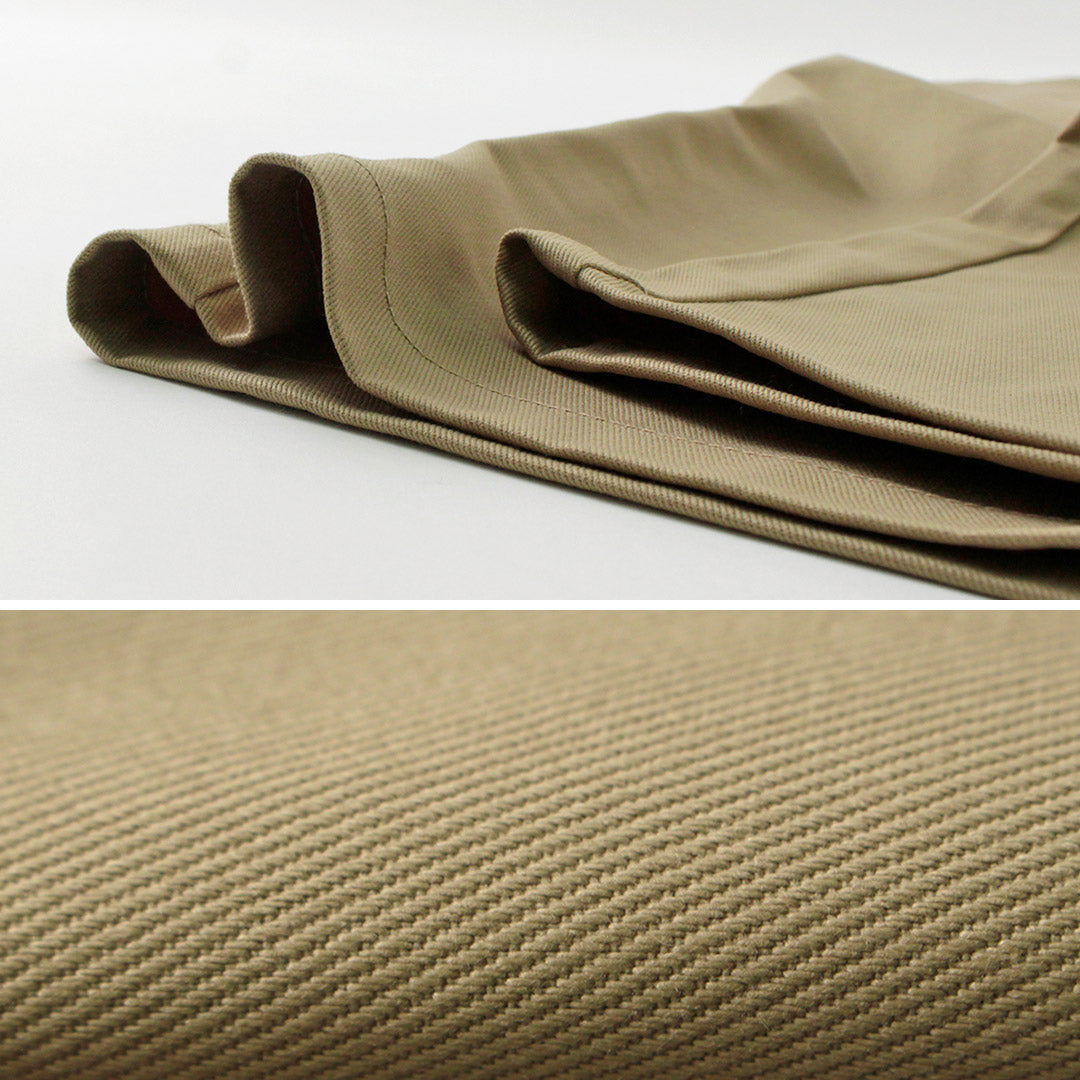 UNIVERSALOVERALL(ユニバーサルオーバーオール)