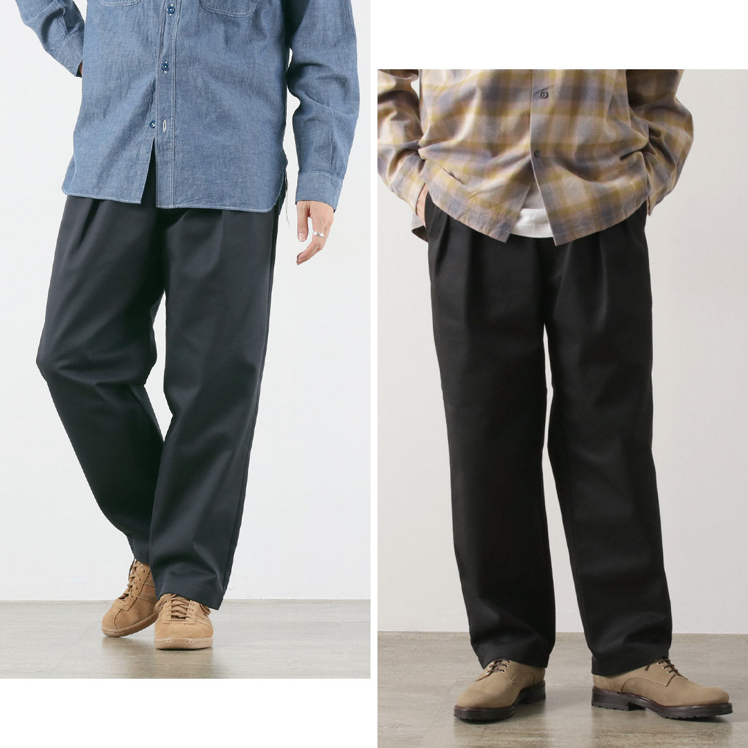 UNIVERSALOVERALL(ユニバーサルオーバーオール)