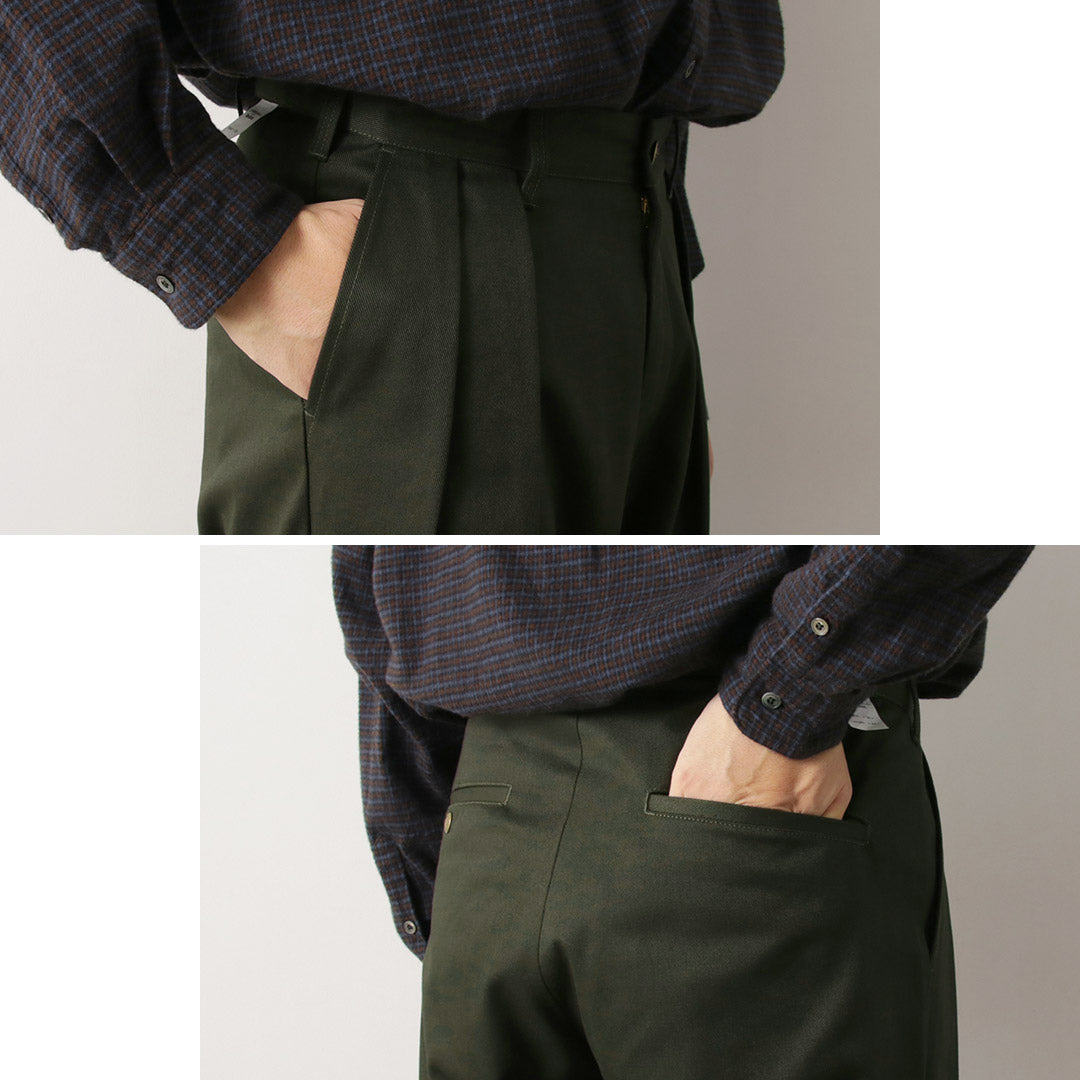 UNIVERSALOVERALL(ユニバーサルオーバーオール)