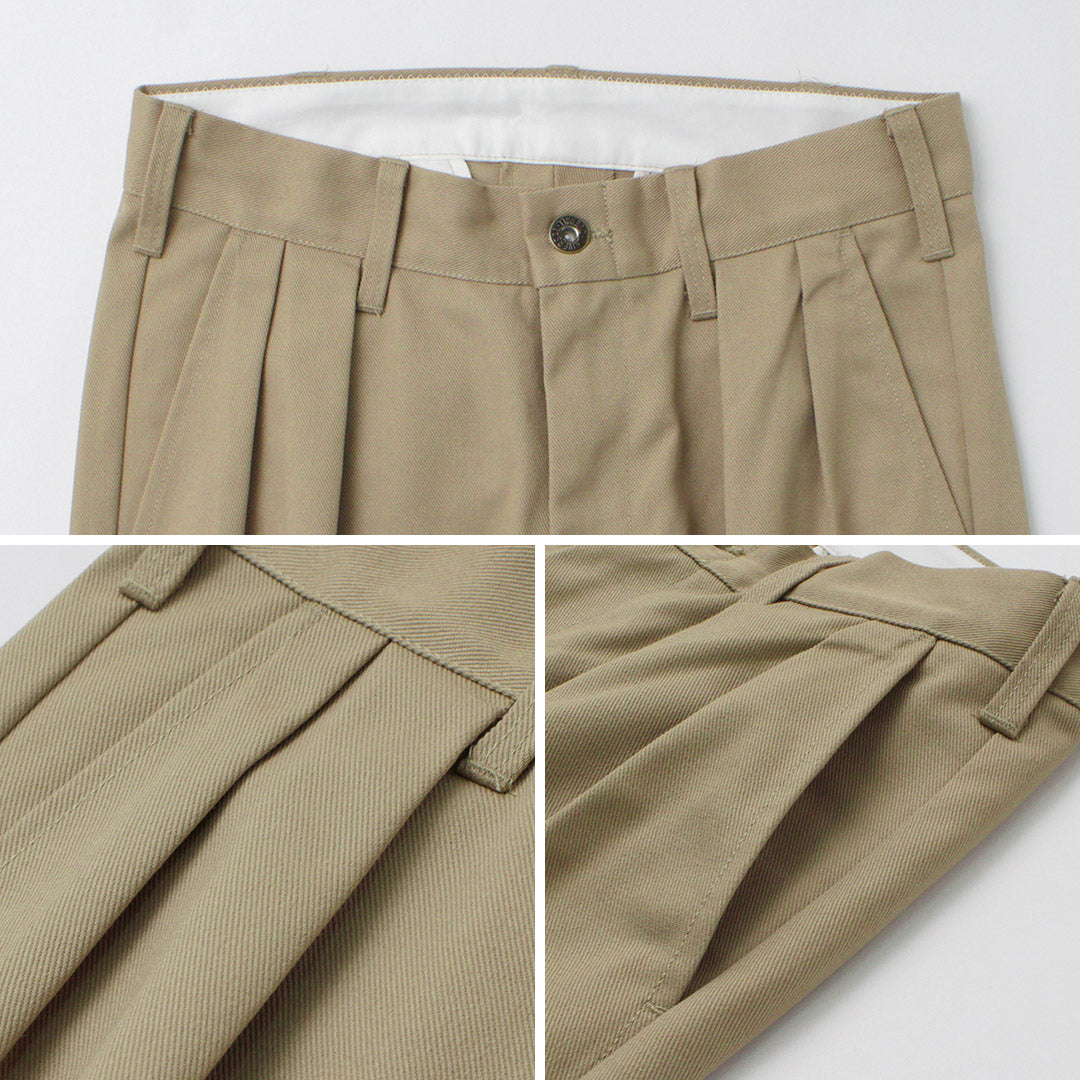 UNIVERSALOVERALL(ユニバーサルオーバーオール)