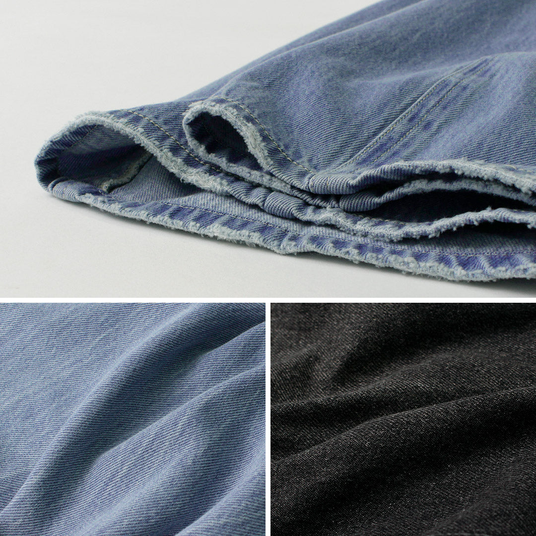 【50%OFF】CHIGNON(シニヨン) アジャストデニム