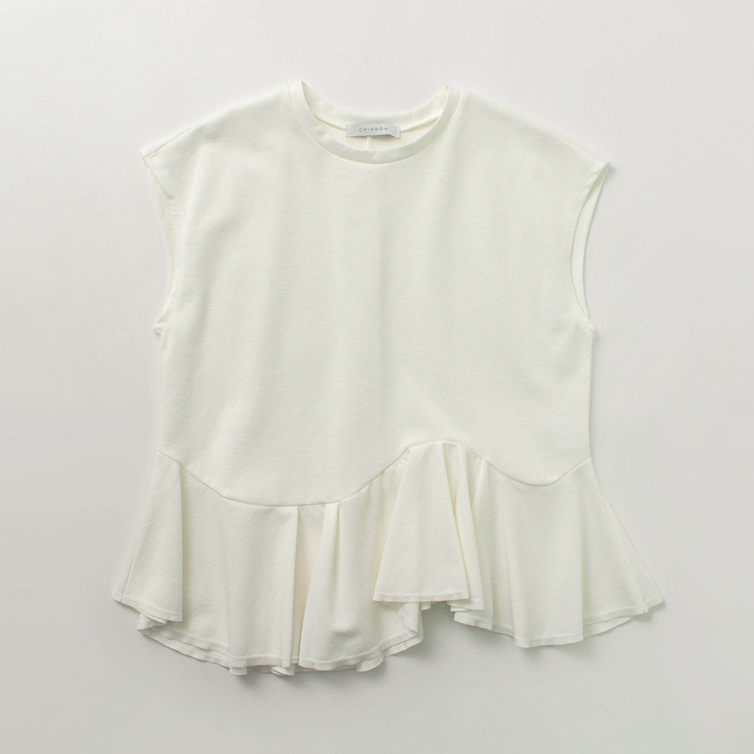 CHIGNON(シニヨン)