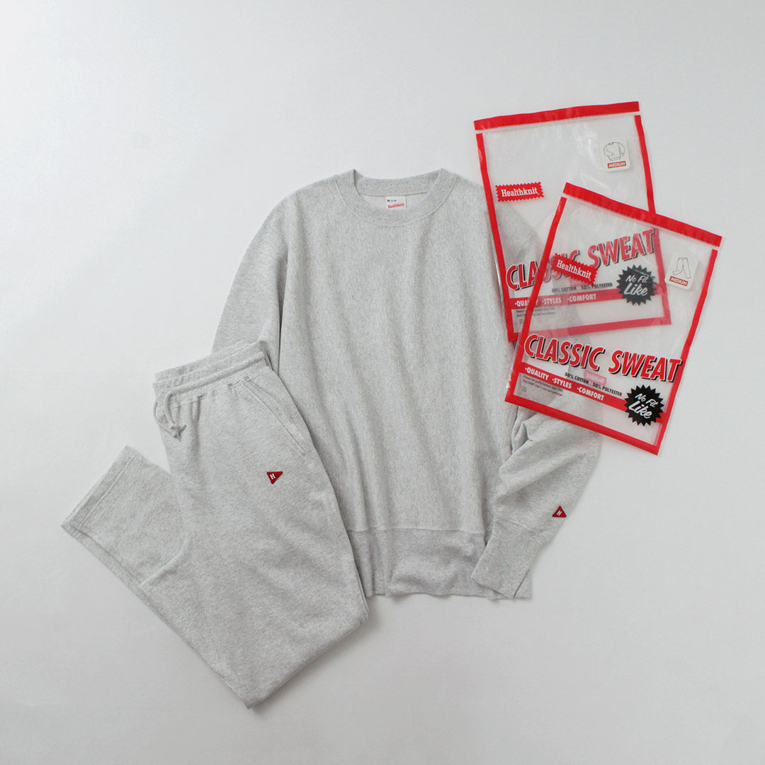 HEALTHKNIT(ヘルスニット)