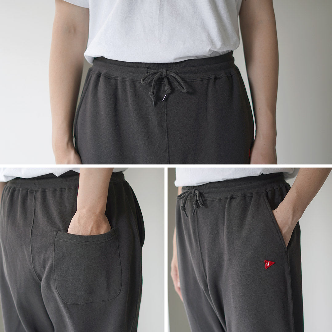 HEALTHKNIT(ヘルスニット)別注 ルームセットアップ スウェット