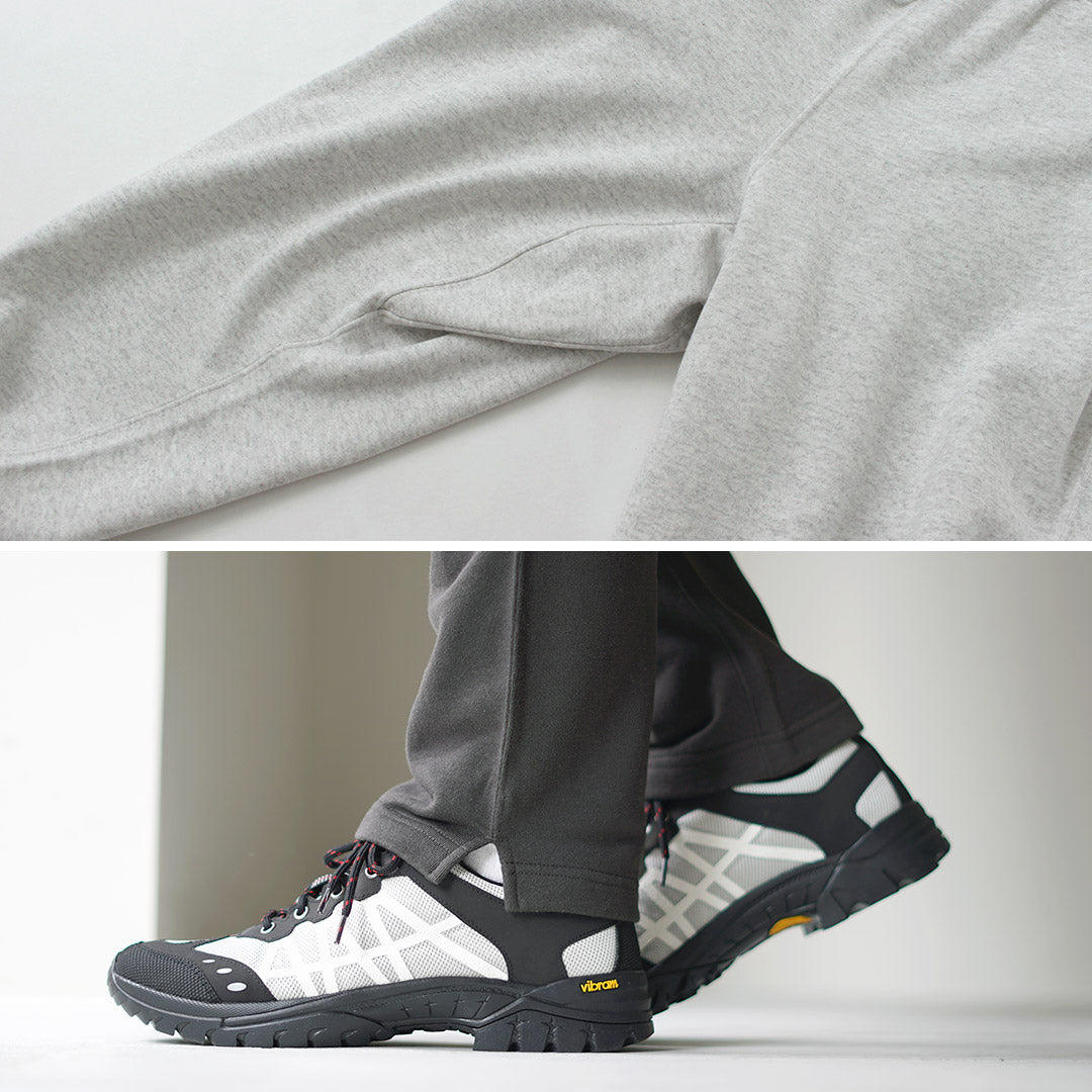 HEALTHKNIT(ヘルスニット)別注 ルームセットアップ スウェット