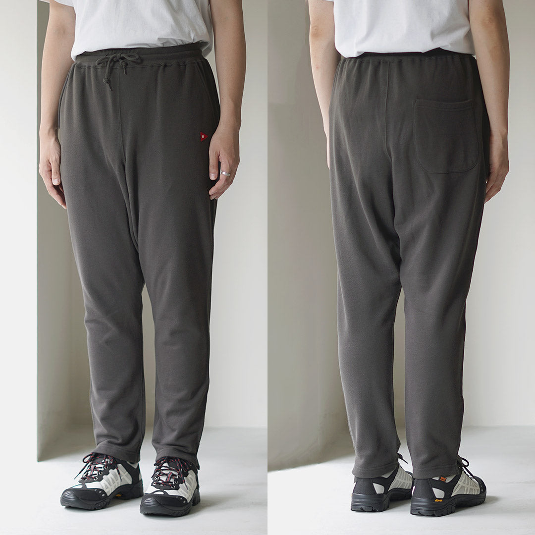 HEALTHKNIT(ヘルスニット)別注 ルームセットアップ スウェット