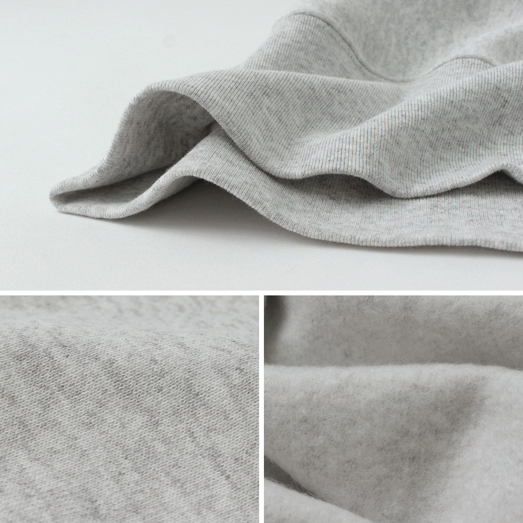 HEALTHKNIT(ヘルスニット)別注 ルームセットアップ スウェット