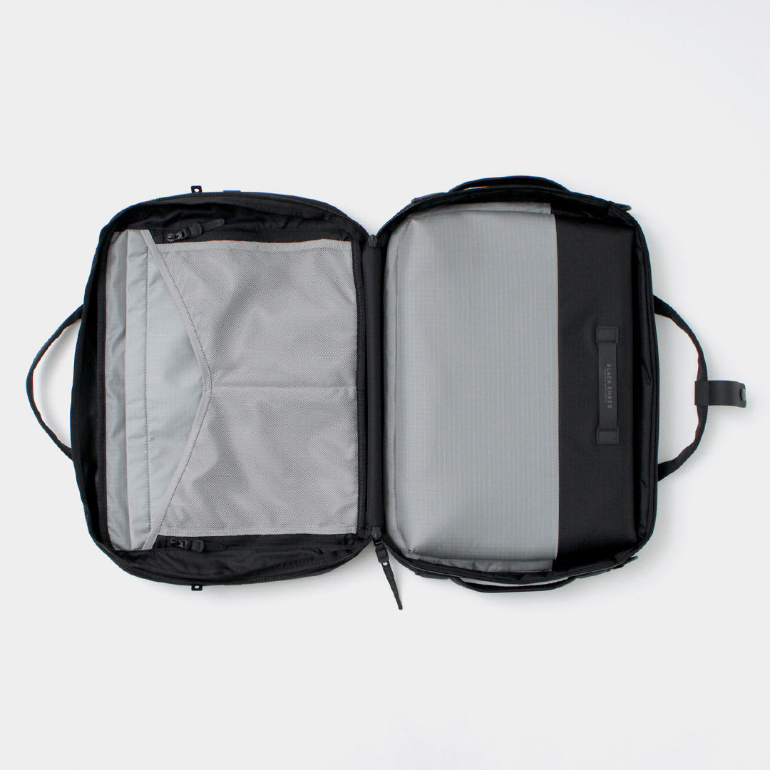 BLACKEMBER(ブラックエンバー)