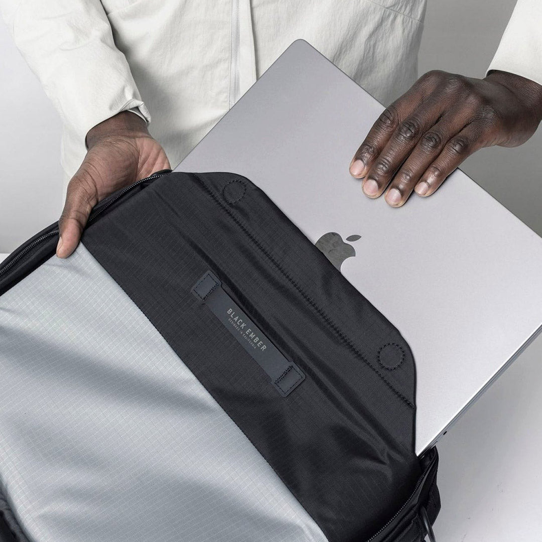 BLACKEMBER(ブラックエンバー)