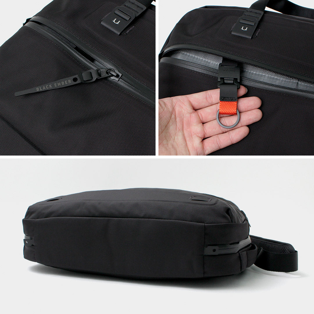 BLACKEMBER(ブラックエンバー)