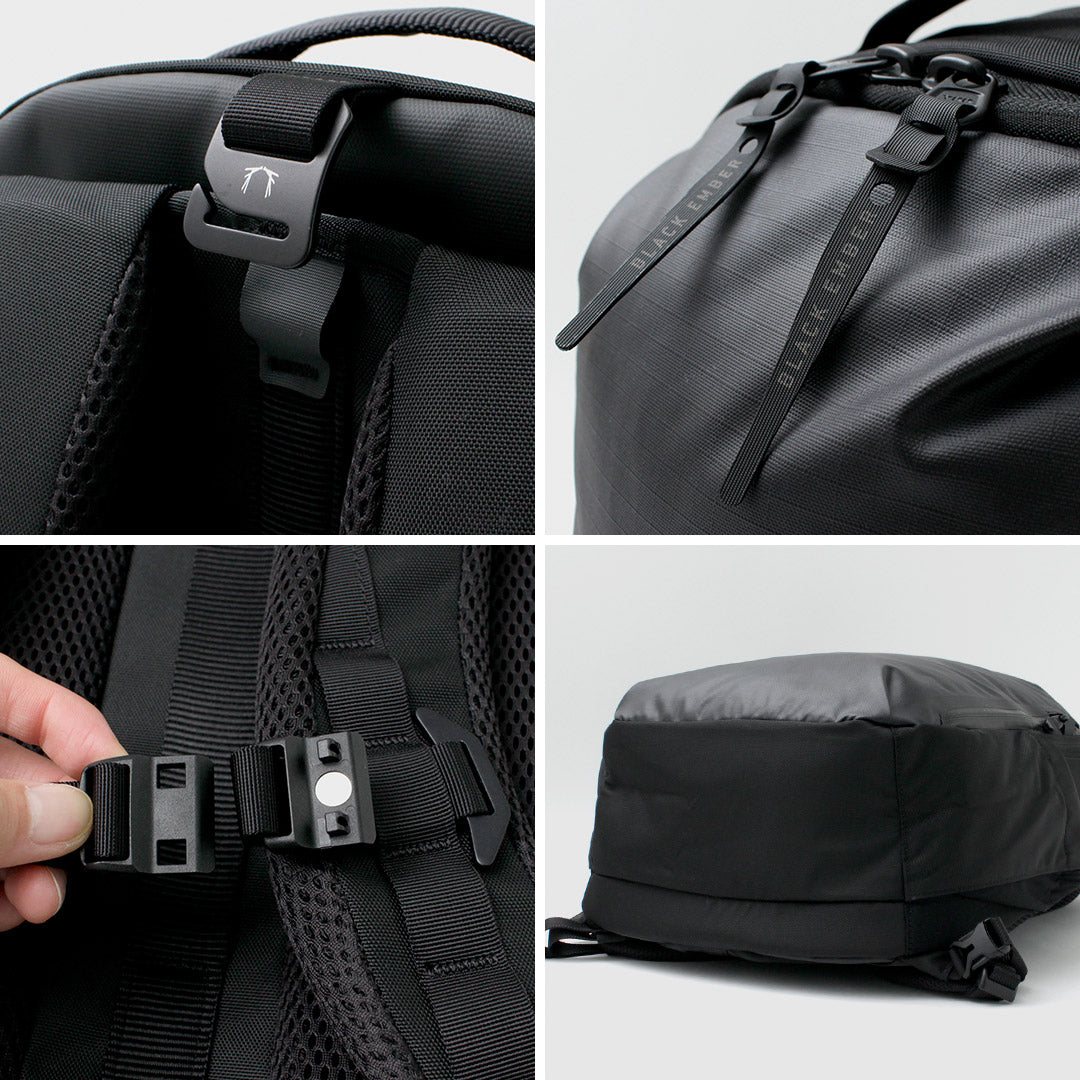 BLACKEMBER(ブラックエンバー)