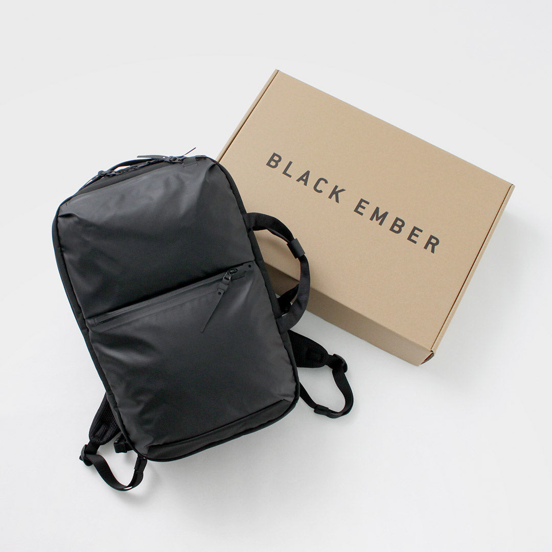 BLACKEMBER(ブラックエンバー)
