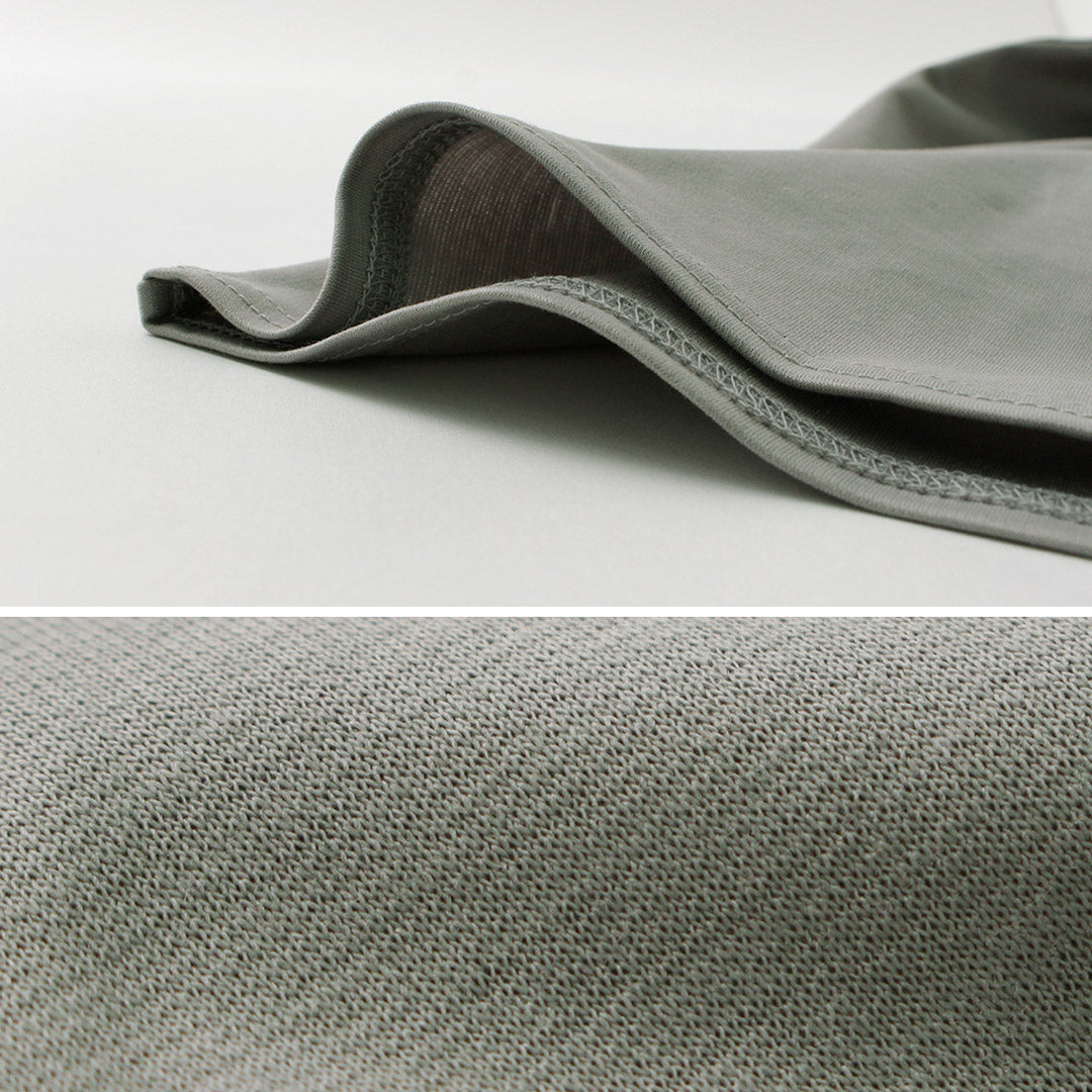 SIRENEMERMAID(シレーヌマーメイド) ボリュームスリーブ プルオーバー