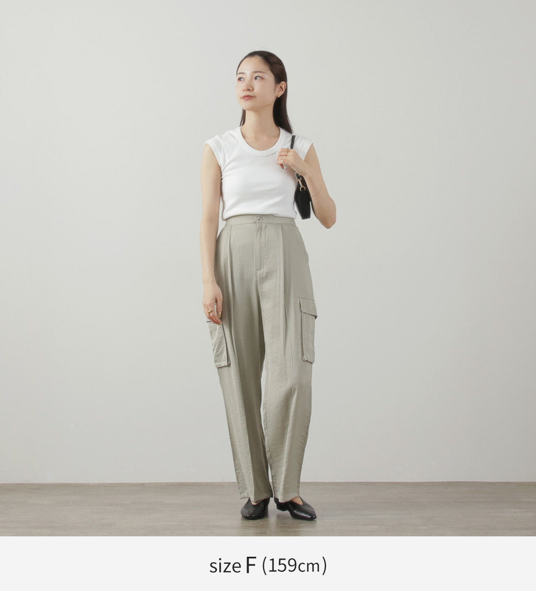 【20%OFF】SIRENEMERMAID(シレーヌマーメイド) スクープネック キャップスリーブ 2024年モデル