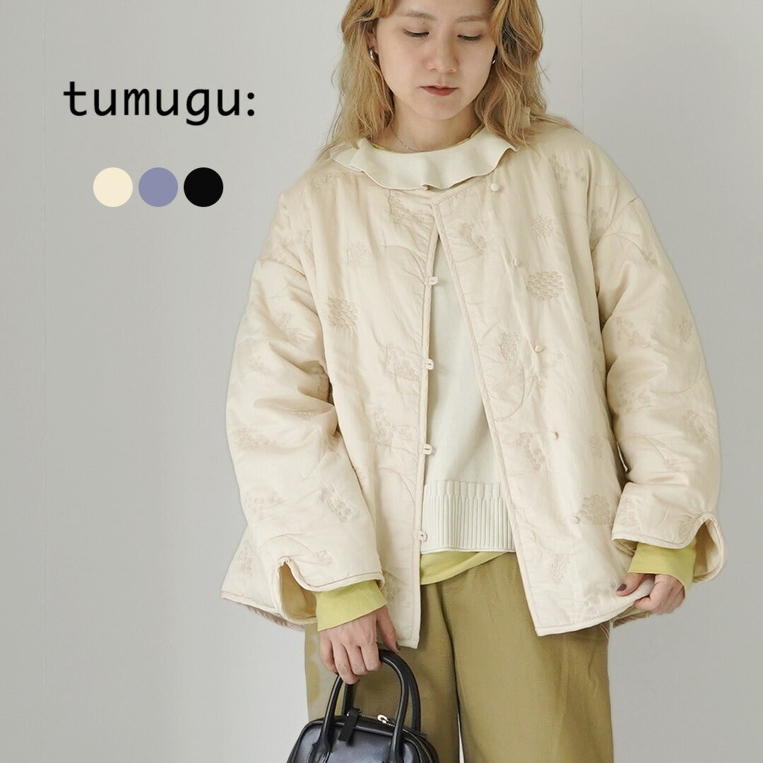 TUMUGU(ツムグ)