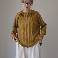 camel / F