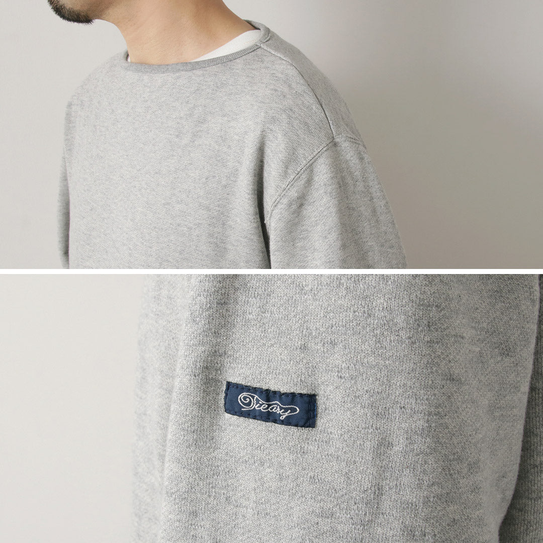 TIEASY(ティージー)