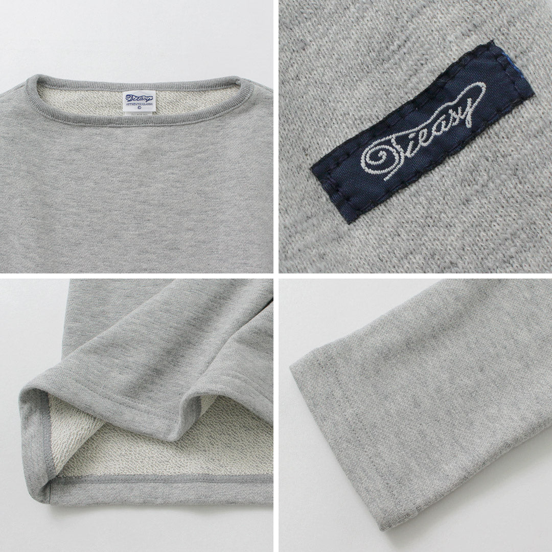 TIEASY(ティージー)