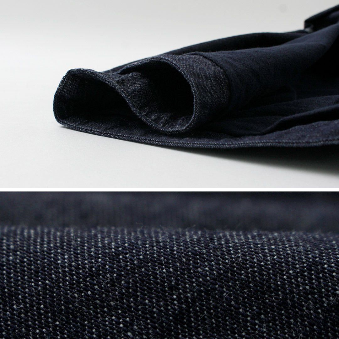 PAYDAY(ペイデイ) 50年代モデル コーデュロイカラー カバーオール