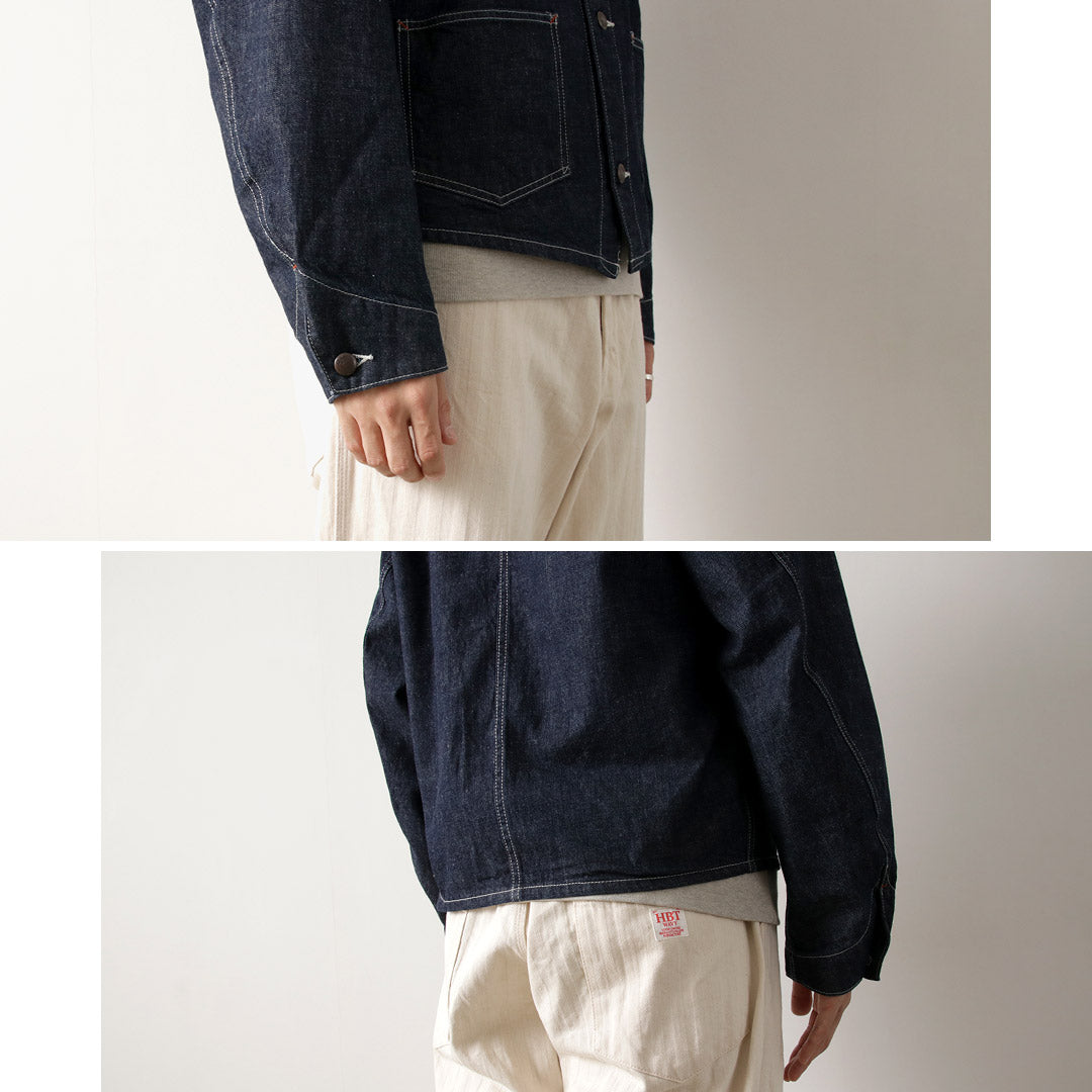 【30%OFF】PAYDAY(ペイデイ) 50年代モデル エンジニアジャケット