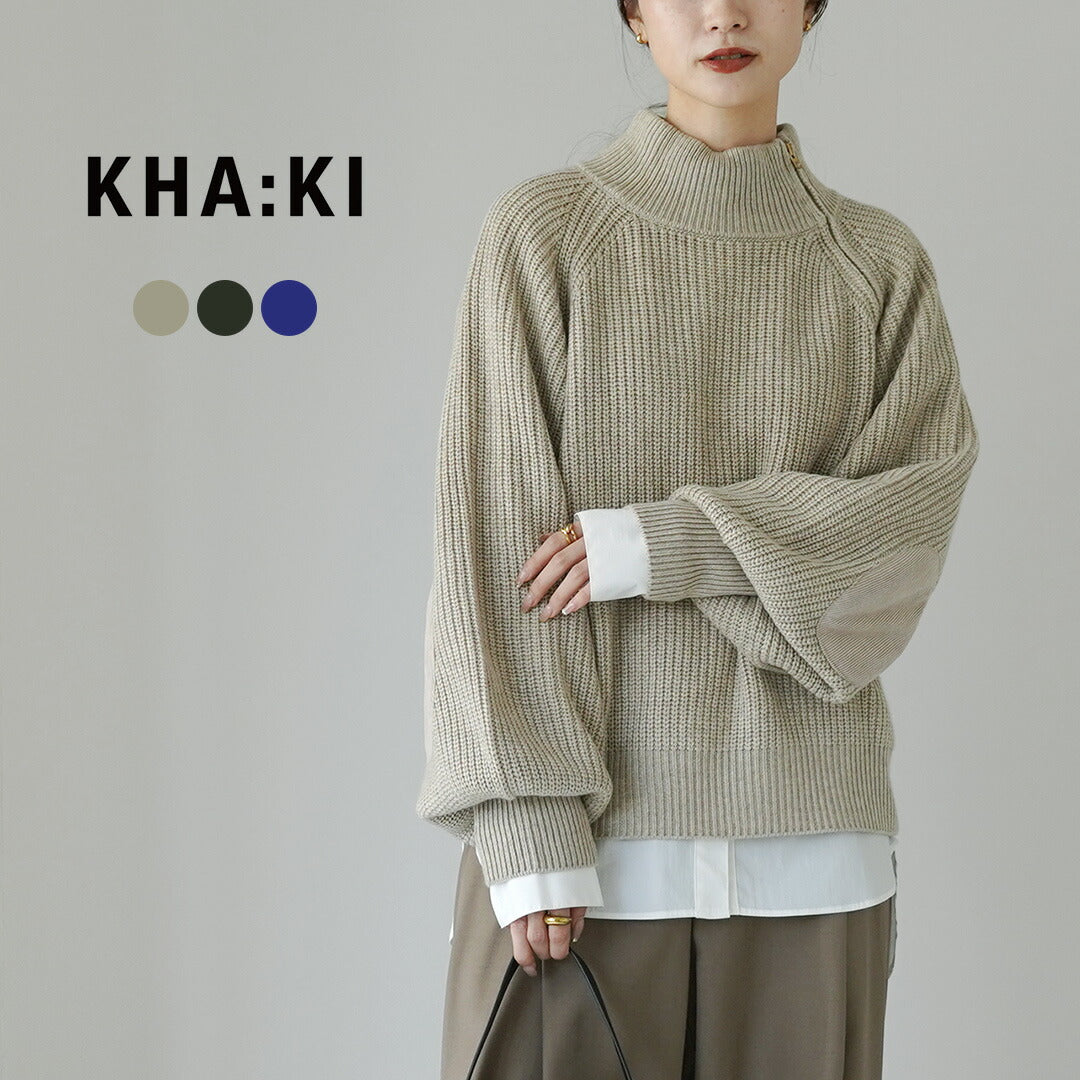 KHA:KI(カーキ)