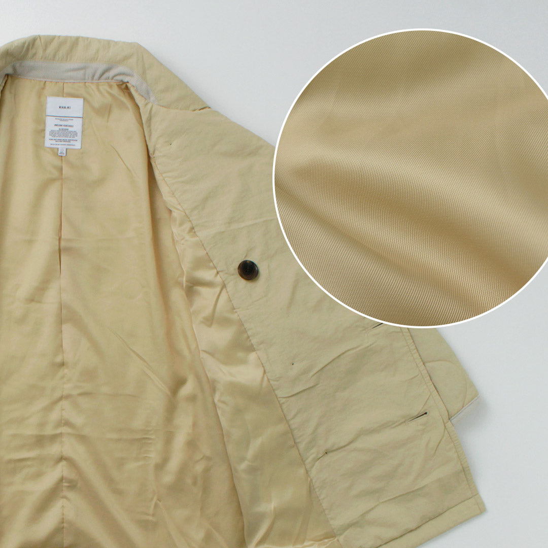 KHA:KI(カーキ)