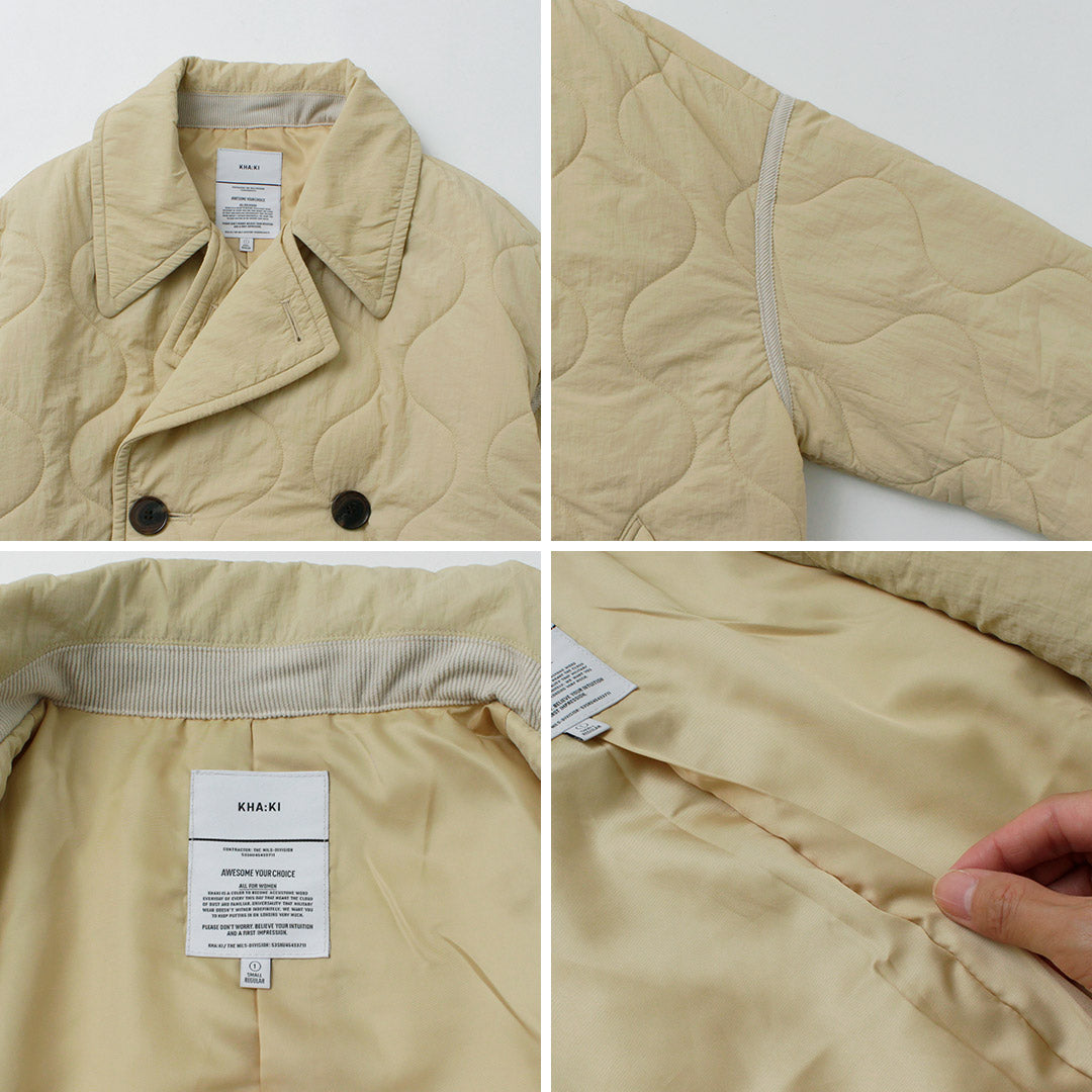 KHA:KI(カーキ)