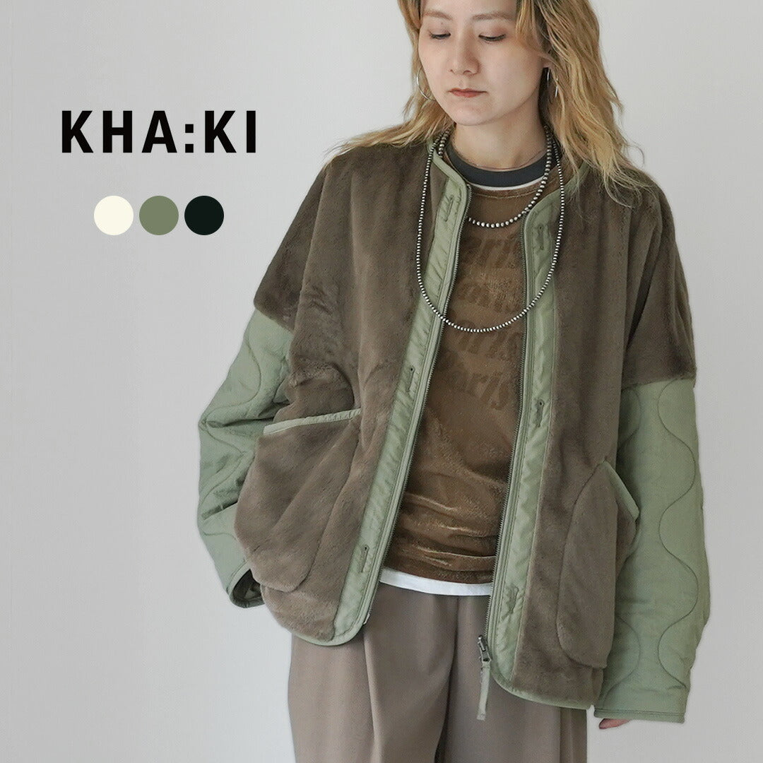 KHA:KI(カーキ)