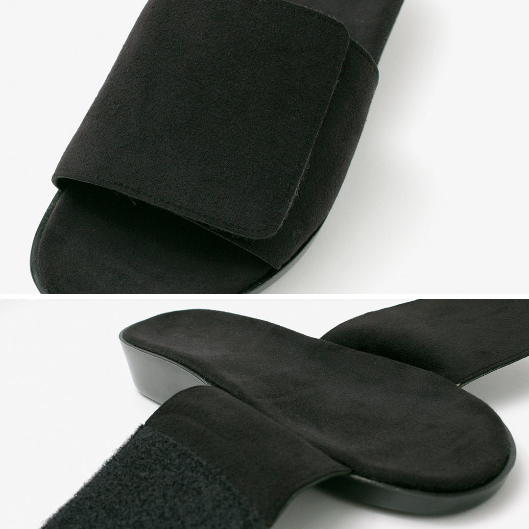 HEP(ヘップ) RKN リョカン サンダル