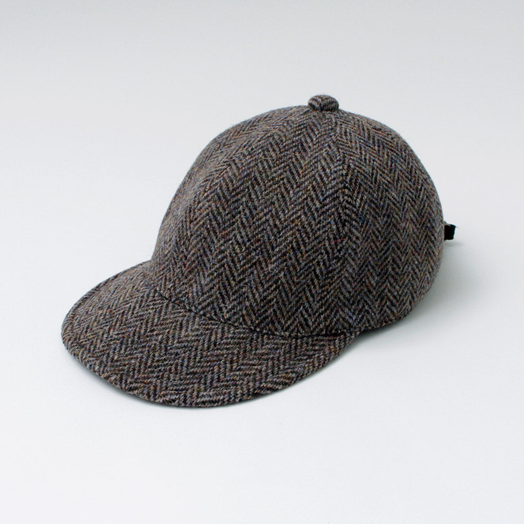 HIGHER(ハイアー)