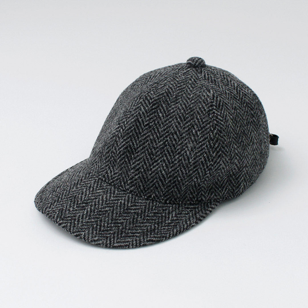 HIGHER(ハイアー)