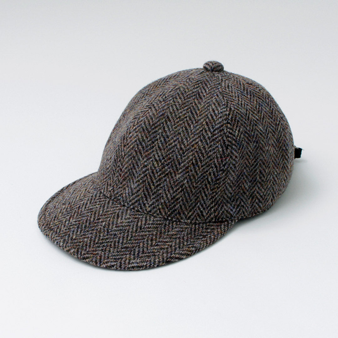 HIGHER(ハイアー)