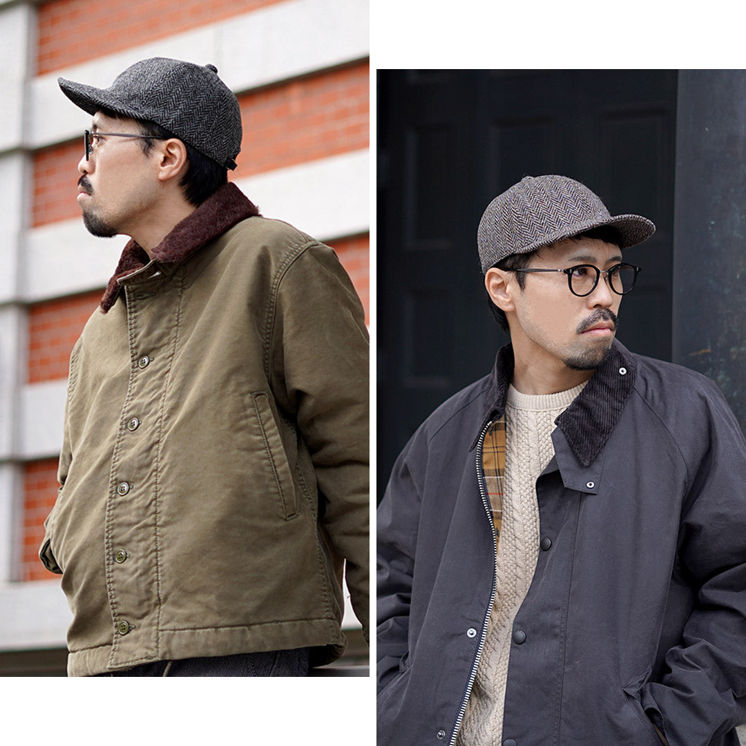 HIGHER(ハイアー)