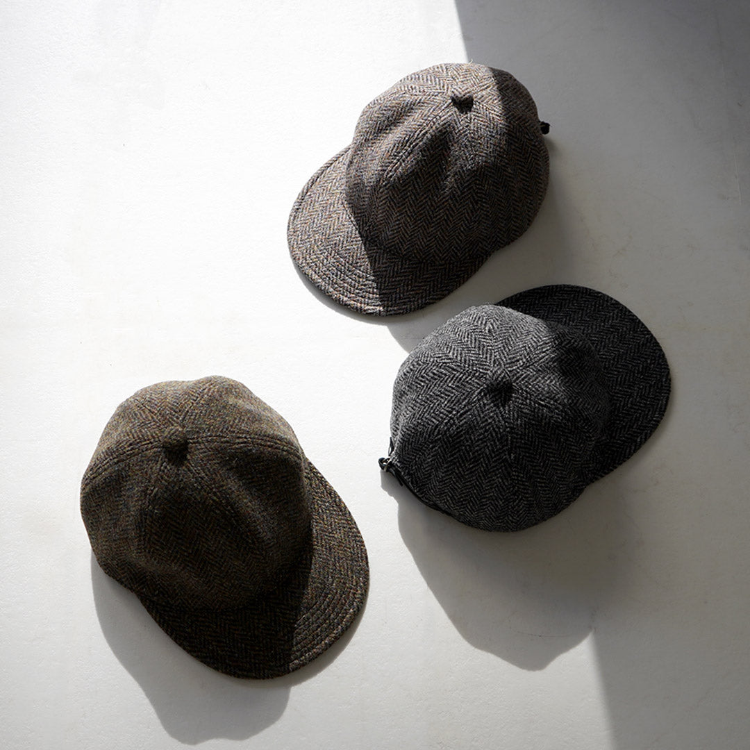 HIGHER(ハイアー)