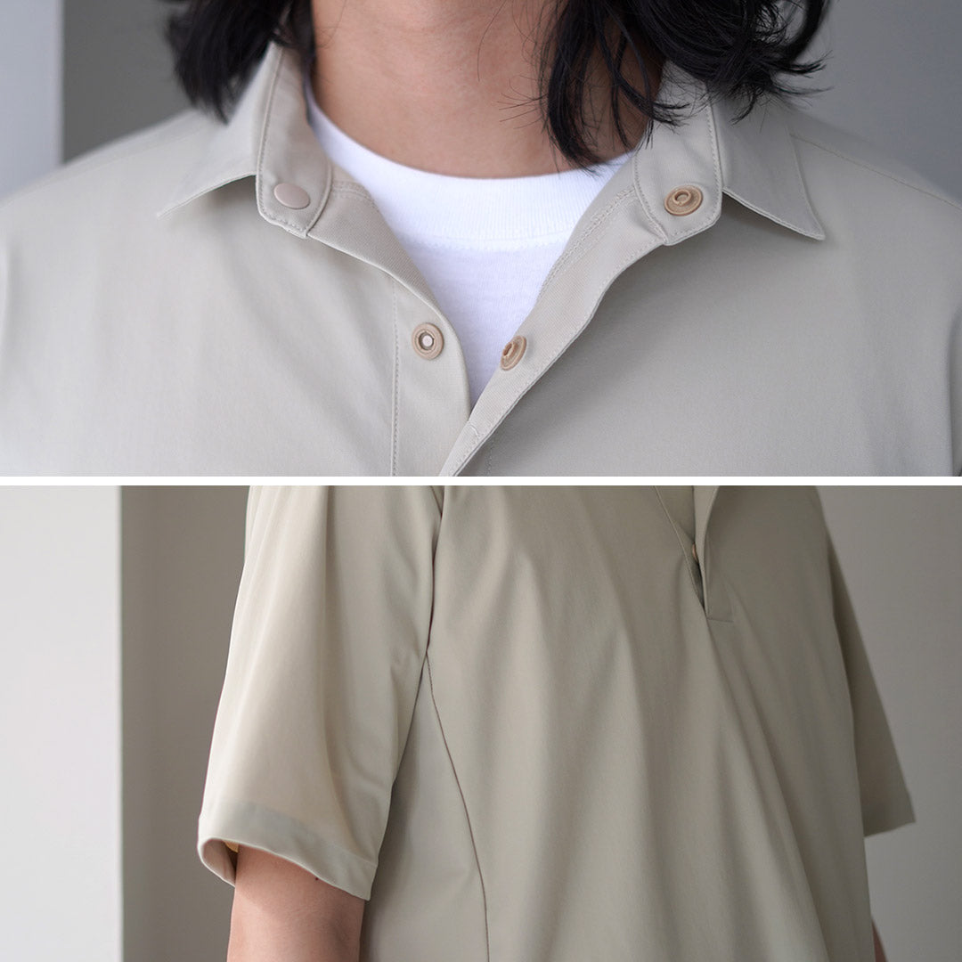 【30%OFF】RAG(ラグ) アイスポロシャツ