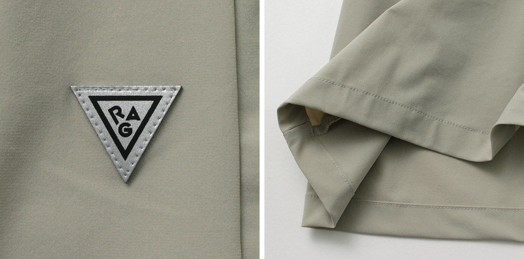 【30%OFF】RAG(ラグ) アイスポロシャツ