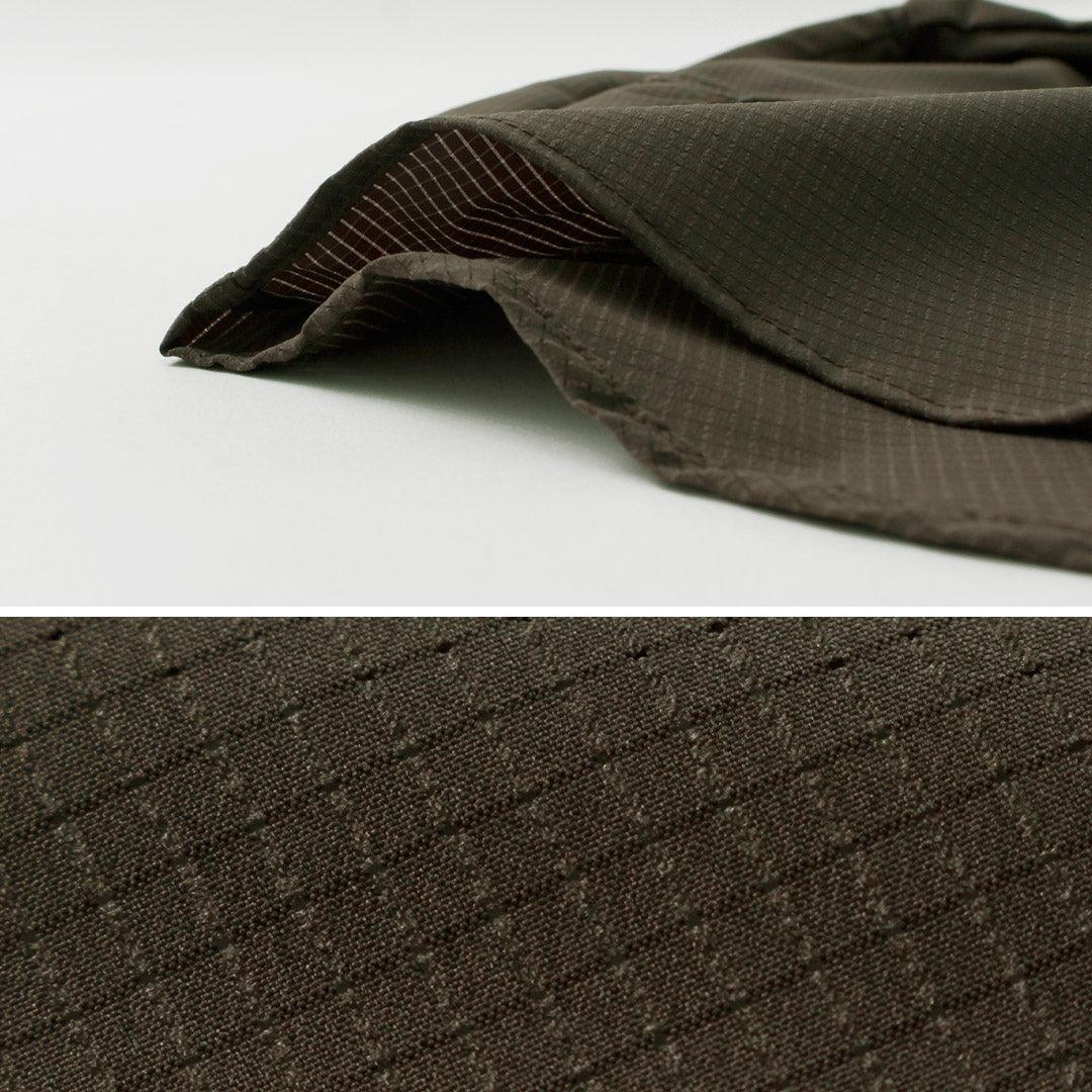 RAG(ラグ) アスレチック ショートスリーブシャツ