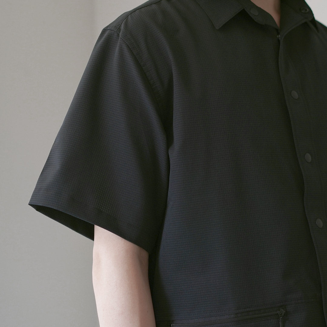 RAG(ラグ) アスレチック ショートスリーブシャツ