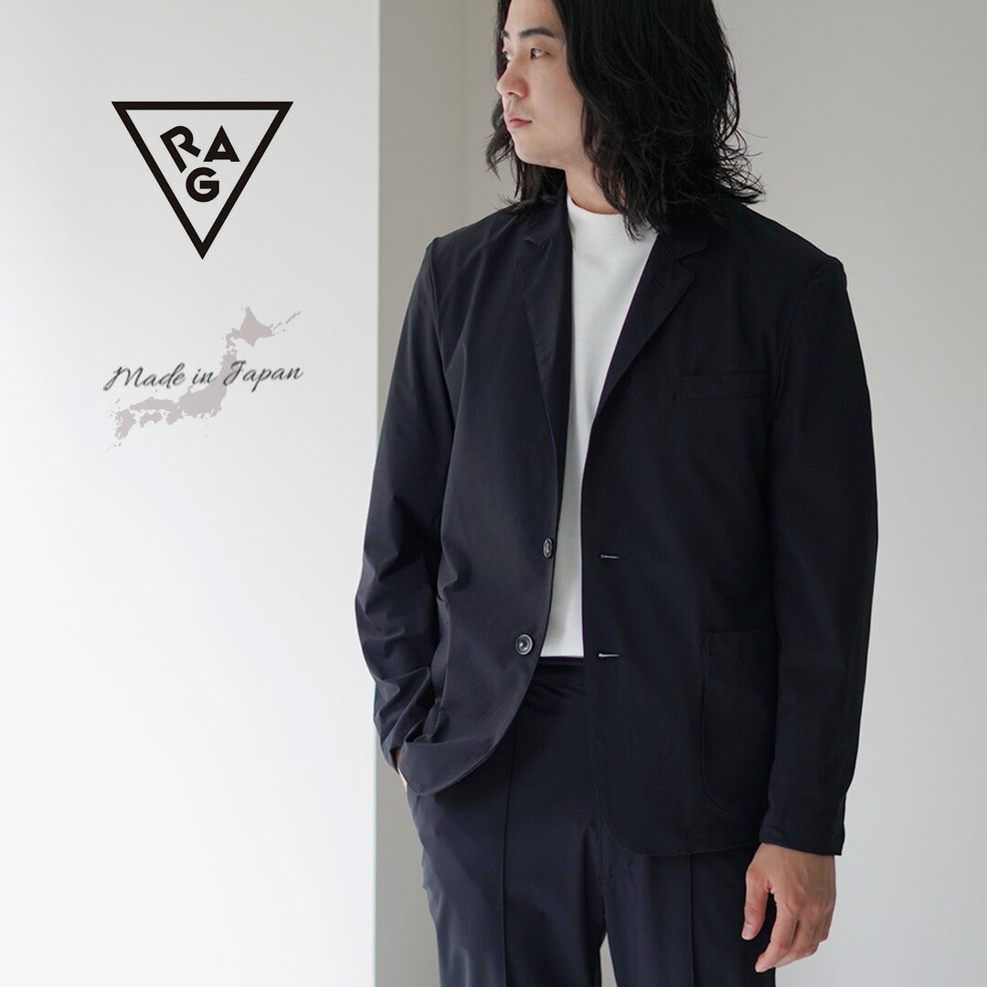 【30%OFF】RAG(ラグ) ストロール アイスジャケット