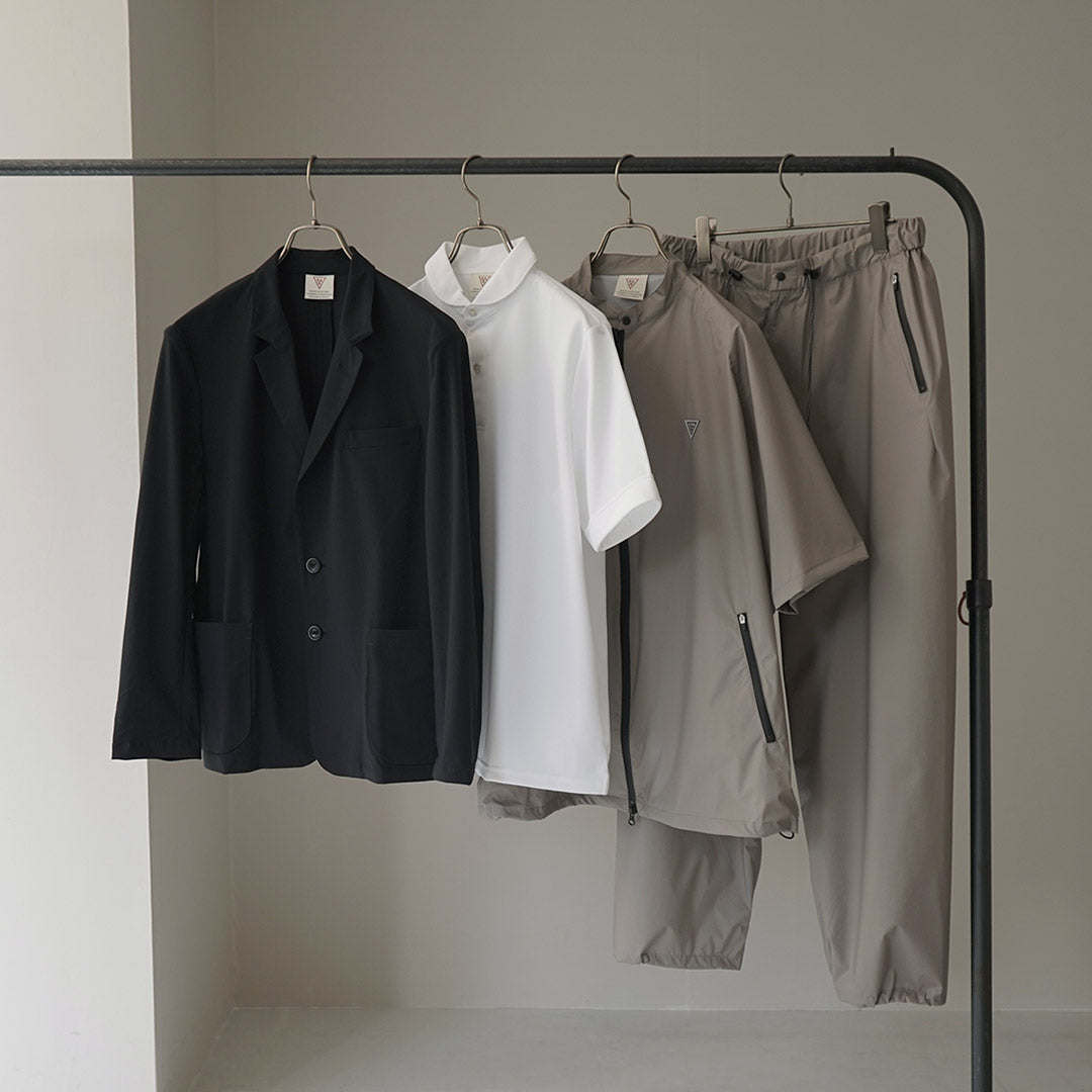 【30%OFF】RAG(ラグ) ストロール アイスジャケット