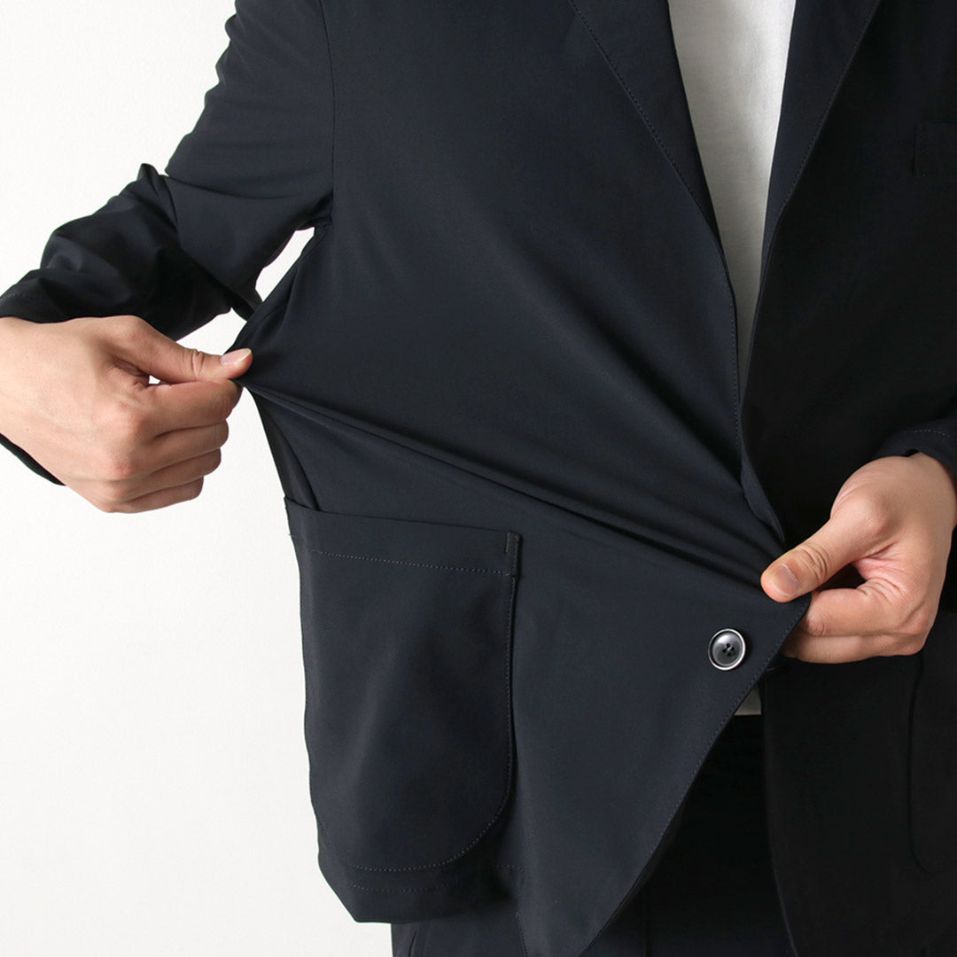 【30%OFF】RAG(ラグ) ストロール アイスジャケット