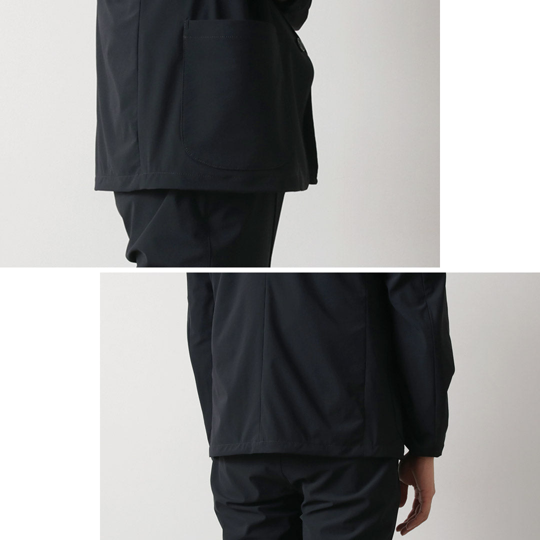 【30%OFF】RAG(ラグ) ストロール アイスジャケット