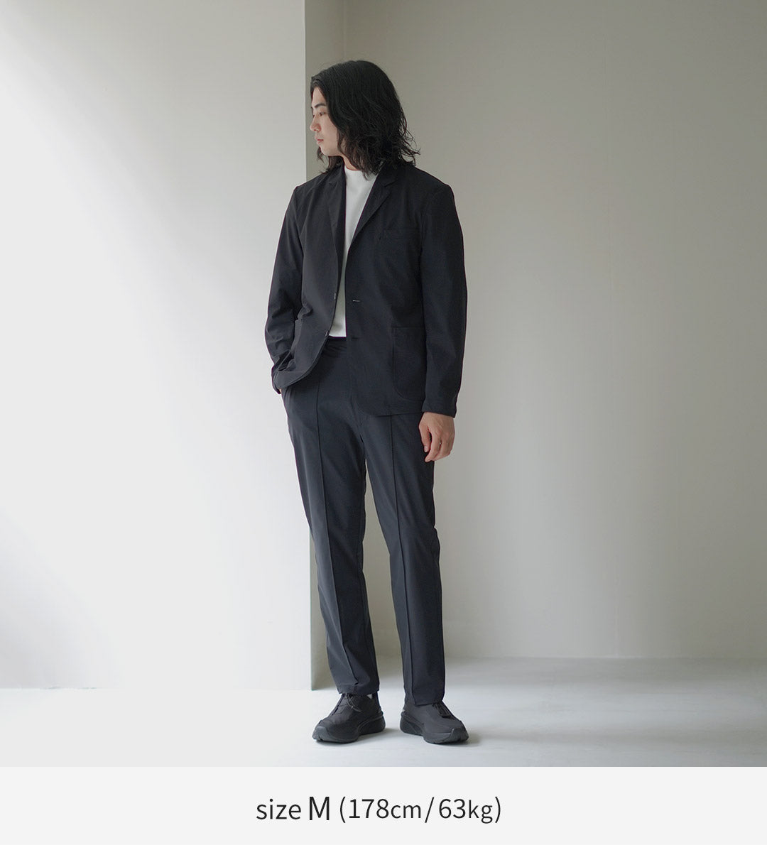 RAG(ラグ) ストロール アイストラウザー