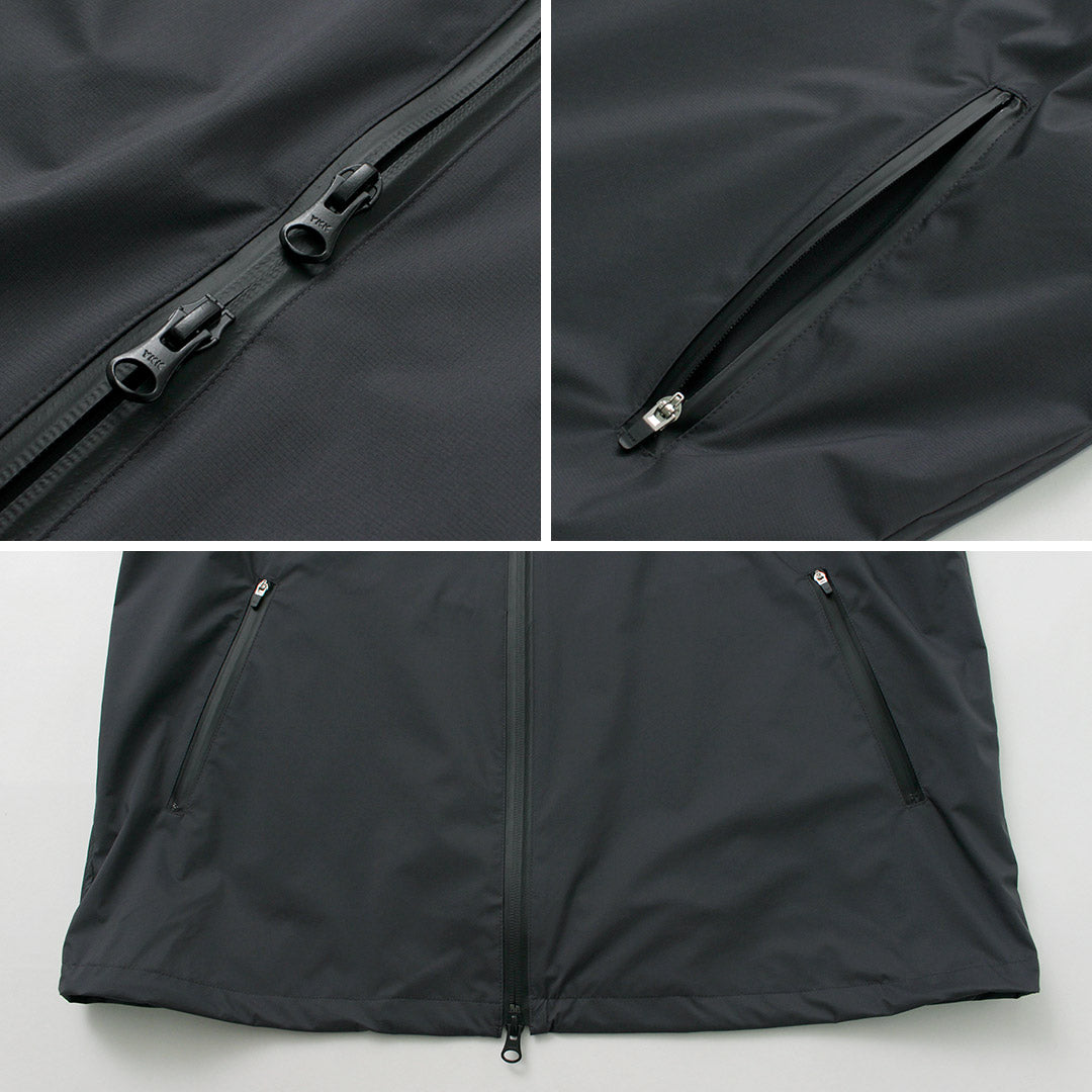 【50%OFF】RAG(ラグ) レイニーデイ ハーフスリーブシャツ