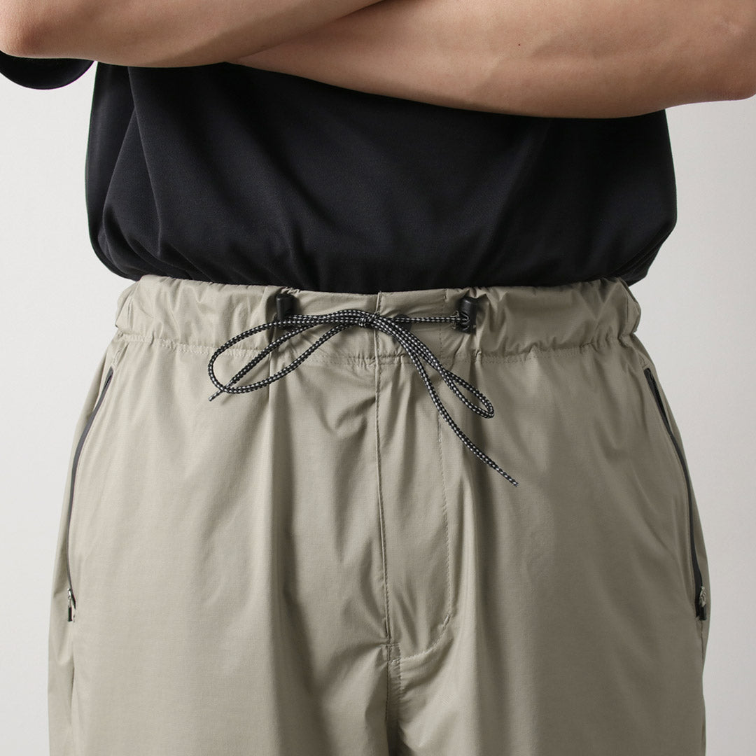 【30%OFF】RAG(ラグ) レイニーデイ イージーパンツ