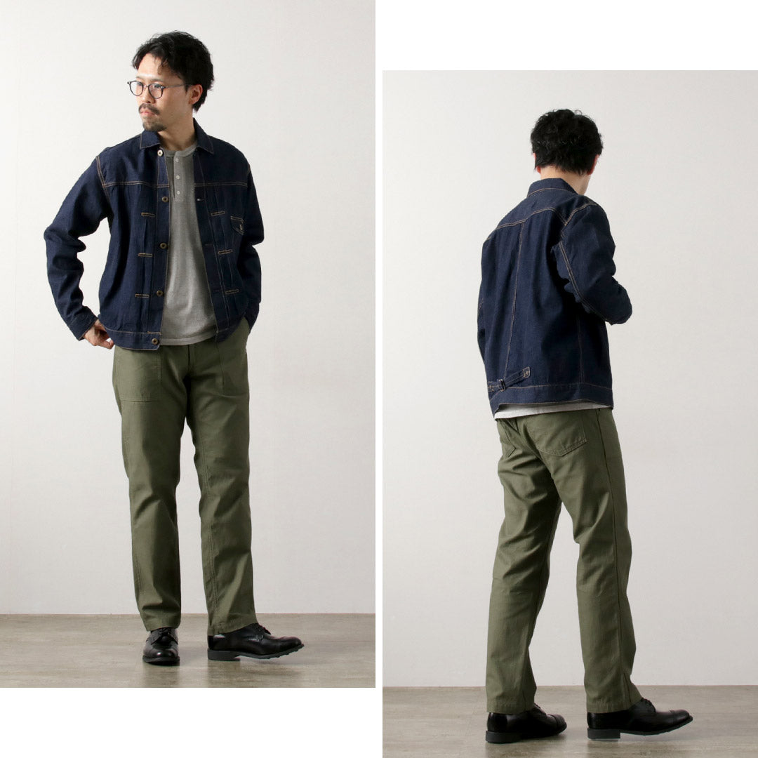 JAPANBLUEJEANS(ジャパンブルージーンズ)